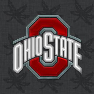 Ohio State Buckeyes iPhone wallpaper