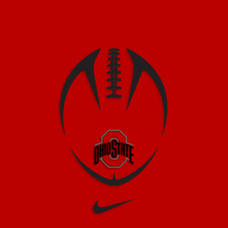 Ohio State Buckeyes iPhone wallpaper