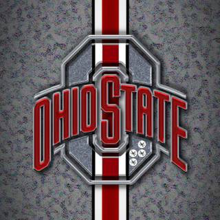 Ohio State Buckeyes iPhone wallpaper