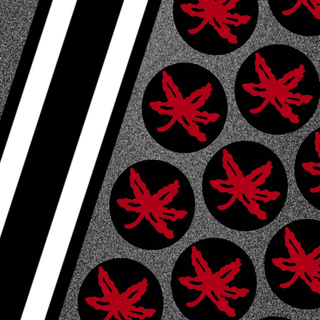 Ohio State Buckeyes iPhone wallpaper