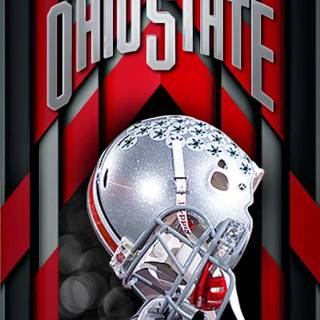 Ohio State Buckeyes iPhone wallpaper