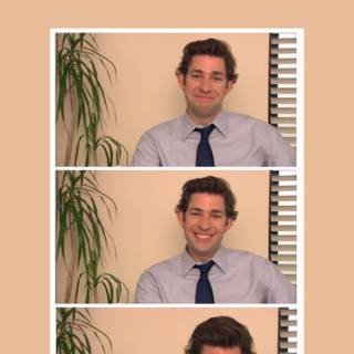 iPhone office wallpaper