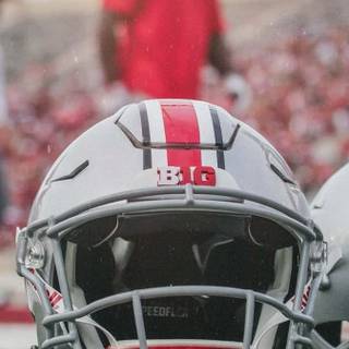 Ohio State Buckeyes iPhone wallpaper