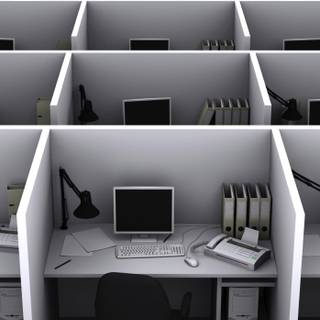 iPhone office wallpaper