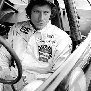 Dale Earnhardt iPhone wallpaper