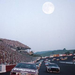 Dale Earnhardt iPhone wallpaper