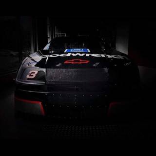 Dale Earnhardt iPhone wallpaper