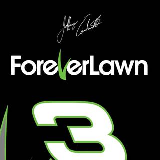 Dale Earnhardt iPhone wallpaper