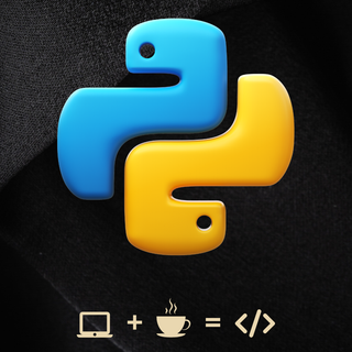 Python iPhone wallpaper