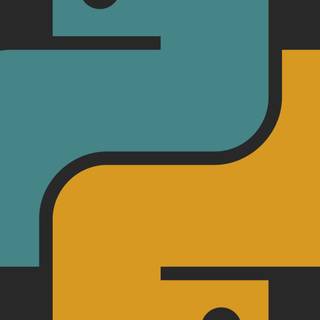 Python iPhone wallpaper