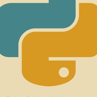 Python iPhone wallpaper