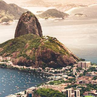 Brazil phone wallpaper