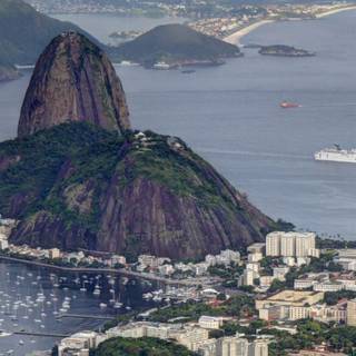 Brazil phone wallpaper