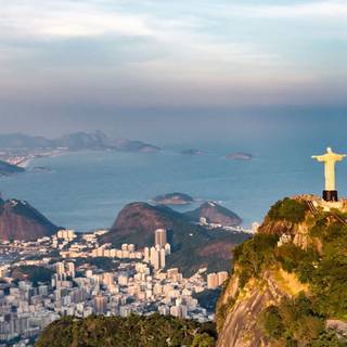 Brazil phone wallpaper