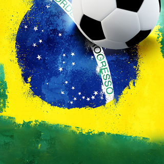 Brazil phone wallpaper