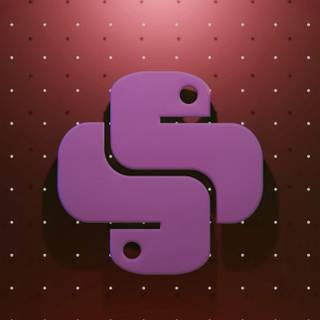 Python iPhone wallpaper