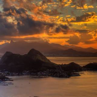 Brazil phone wallpaper