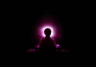 I Saw The TV Glow wallpaper