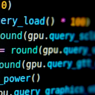 Python iPhone wallpaper