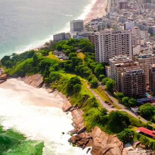 Brazil phone wallpaper