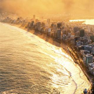 Brazil phone wallpaper