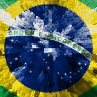 Brazil phone wallpaper