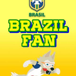 Brazil phone wallpaper