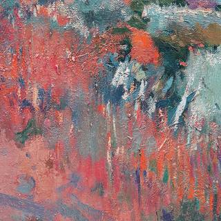 Classic art iPhone wallpaper