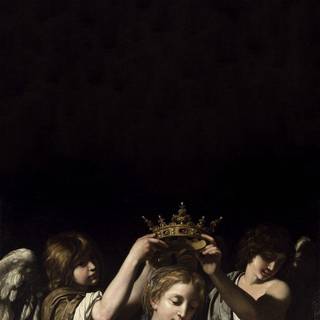 Classic art iPhone wallpaper