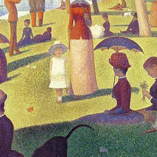 Classic art iPhone wallpaper