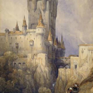 Classic art iPhone wallpaper