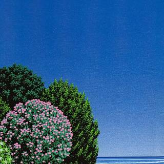 Classic art iPhone wallpaper