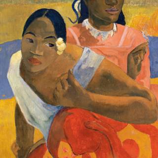 Classic art iPhone wallpaper