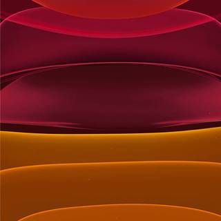 iPhone 11 Pro default wallpaper