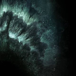 iPhone 11 Pro default wallpaper