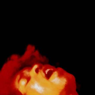 Jimi Hendrix phone wallpaper