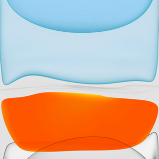 iPhone 11 Pro default wallpaper