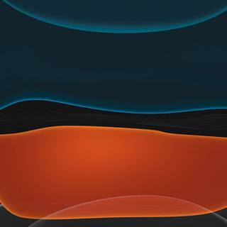 iPhone 11 Pro default wallpaper