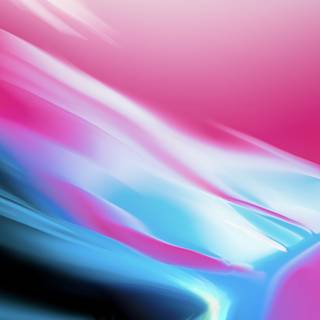 iPhone 11 Pro default wallpaper