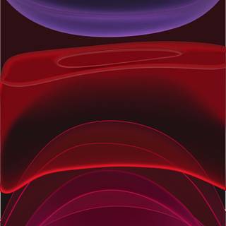 iPhone 11 Pro default wallpaper