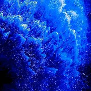 iPhone 11 Pro default wallpaper