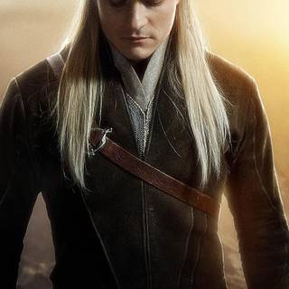 Legolas phone wallpaper