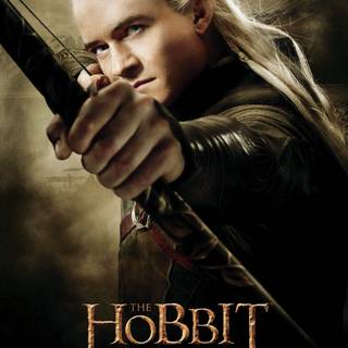 Legolas phone wallpaper