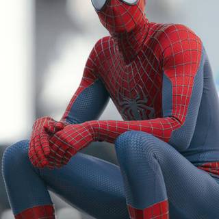 Andrew Garfield Spider-Man iPhone wallpaper