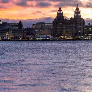 Morning phone wallpaper