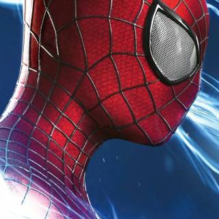 Andrew Garfield Spider-Man iPhone wallpaper