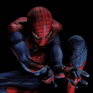 Andrew Garfield Spider-Man iPhone wallpaper