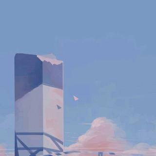 Cat aesthetic phone wallpaper