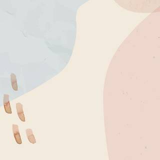 Soft aesthetic phone wallpaper