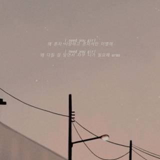 Soft aesthetic phone wallpaper